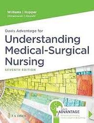 Test Bank Understanding Medical Surgical Nursing 6th Edition
