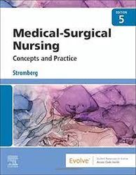 Medical-Surgical Nursing: Concepts and Practice, 5th Edition