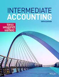 Complete Solution Manual and Instructor Resource for Intermediate Accounting, 18th Edition