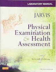 Pocket Companion for Physical Examination and Health Assessment, 7e