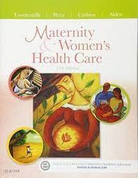 Maternity & Women's Health Care, 11th Edition