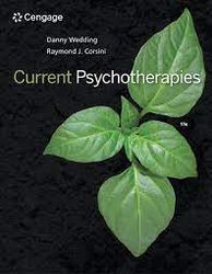 current psychotherapies 11th edition by danny wedding test bank complete