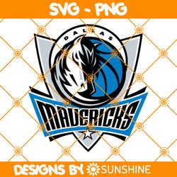 Dallas Mavericks Logo Svg, Dallas Mavericks Svg, NBA Champions 2024 Svg, Basketball Champions Finals Svg
