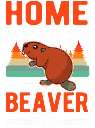 Home is where my Beaver is 3