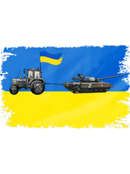 I S.t.a.n.d With Ukraine Ukrainian Farmer Steals
