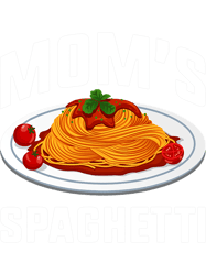 Moms Spaghetti