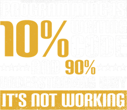 Software Developer Binary Computer Science Funny Programmer 2