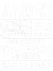 Truck Driver Trucking Funny Trucker 2