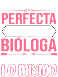Womens Funny Perfect Biologist Gift For Mothers Day