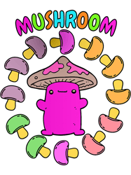 Mushroom Gift Mushrooms