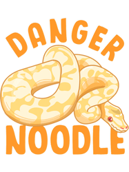 Python Lover Funny Danger Noodle Snake Boys Snakes Meme Snek Ball Python