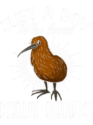 New Zealand Kiwi Bird I Just A Boy Who Loves Kiwi Birds
