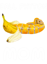 Python Lover Ball Python Mom Snake Reptile66 18