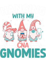 Nursing Certified Nursing Assistant Hanging With My CNA Gnomies 8