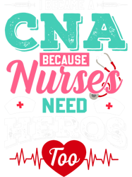 Nursing Funny CNA Certified Nursing Assistant Nurses Aide Heroes