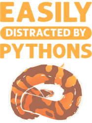 Python Lover Easily Distracted By Pythons. Royal Banana Ball Python