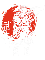 Ronin Samurai Warrior22