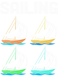 Sailboat Boating Sailing Boats For Kids
