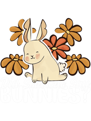 Rabbits Did Someone Say Bunnies I Easter Bunny Design Rabbit