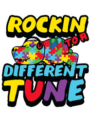 Rocking to A Different Tune Music Lover Musician Lifestyles 3