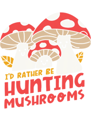 Mushroom Gift Hunting Mushrooms Nature Vegetables Shiitake