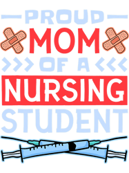 Nursing Proud Mom Of A Nursing Student Nursing Student Mom