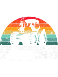 Id Rather Be Farming Tractor Farmer Gift 1-316
