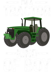 Im a Tractor kind of Boy Tractor-329