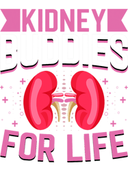 Kidney Donor Kidney Buddies for Life Kidney Organ Donation-416