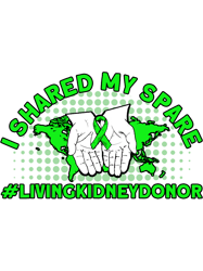 Kidney Transplant Organ Donor Shared My Spare-426