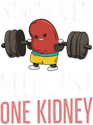 Mens Organ Donation Design for your Kidney Donor Husband-659