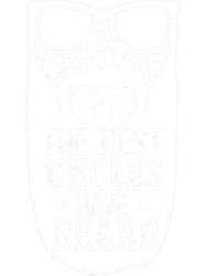 Mens The Best Uncles Have Beards Bearded Uncle Best Uncle Ever-675