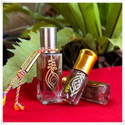 The Love Attraction Oil Magic Charm Oil is developed to magically affect your desired love target.
