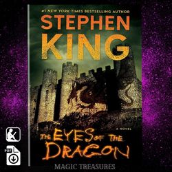 The Eyes of the Dragon: A Novel