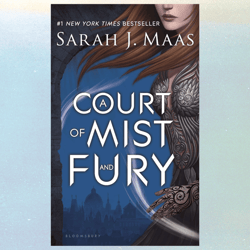 Court of Mist and Fury by Sarah J Maas pdf