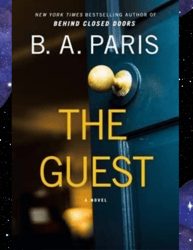 The guest B . A paris pdf