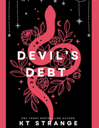 Devil's Debt: A Hades and Persephone Retelling (Demons, Fae, and Monsters Book 1) pdf
