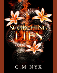 Scorching Lies (Consume Me Book 1) By C . M Nyx pdf