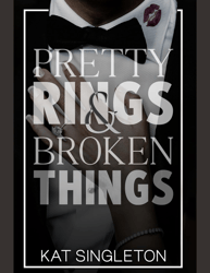 Pretty Rings and Broken Things: A Billionaire Arranged Marriage Romance (Black Tie Billionaires) pdf