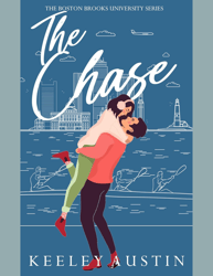 The Chase by Keeley Austin