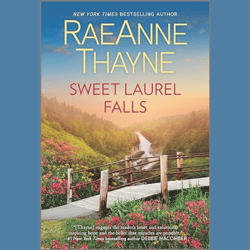 Sweet laurel falls (hope s crossing) by RaeAnne Thayne