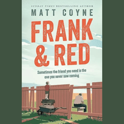 Frank & Red by Matt Coyne