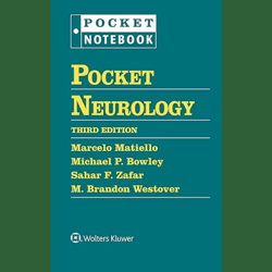 Pocket Neurology (Martiello)