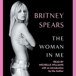 THE WOMAN IN ME by Britney Spears