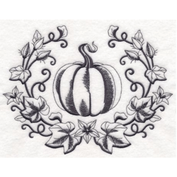 Halloween : Embroidery Design, Haddonfield EST Embroidery Design,Embroidery design Movie Embroide BIR