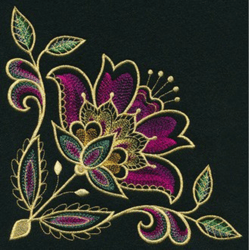 Black rose : Embroidery Design, Haddonfield EST Embroidery Design,Embroidery design Movie Embroide