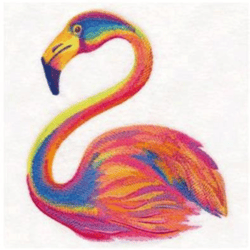 Beautiful goose : Embroidery Design, Haddonfield EST Embroidery Design,Embroidery design Movie EmbroideRY