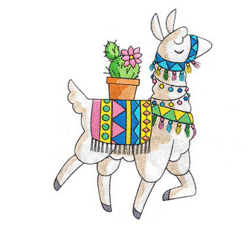 Happy donkey : Embroidery Design, Haddonfield EST Embroidery Design,Embroidery design Movie Embroide BIRD