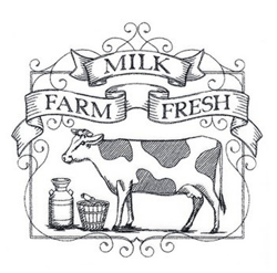 Milk far frech : Embroidery Design, Haddonfield EST Embroidery Design,Embroidery design Movie Embroide
