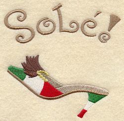 Italian shoes : Embroidery Design, Haddonfield EST Embroidery Design Embroidery design Movie Embroid